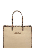 BORSE Beige Mc2 Saint Barth