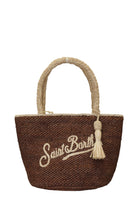 BORSE MARE Marrone Mc2 Saint Barth