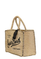 BORSE Beige Mc2 Saint Barth
