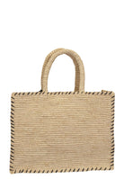 BORSE Beige Mc2 Saint Barth