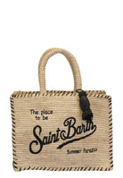 BORSE Beige Mc2 Saint Barth