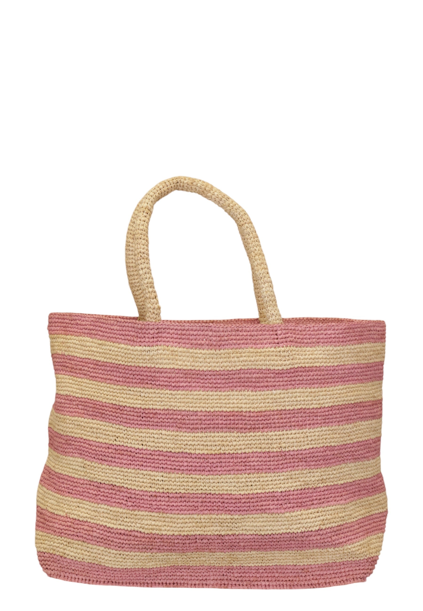 BORSE MARE Beige Mc2 Saint Barth