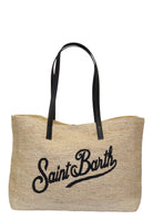 BORSE Beige Mc2 Saint Barth