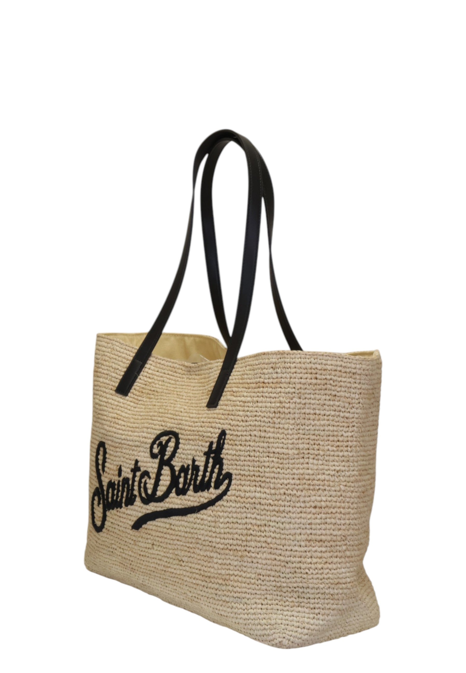 BORSE Beige Mc2 Saint Barth