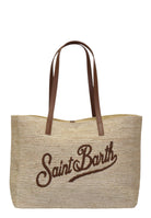 BORSE Beige Mc2 Saint Barth