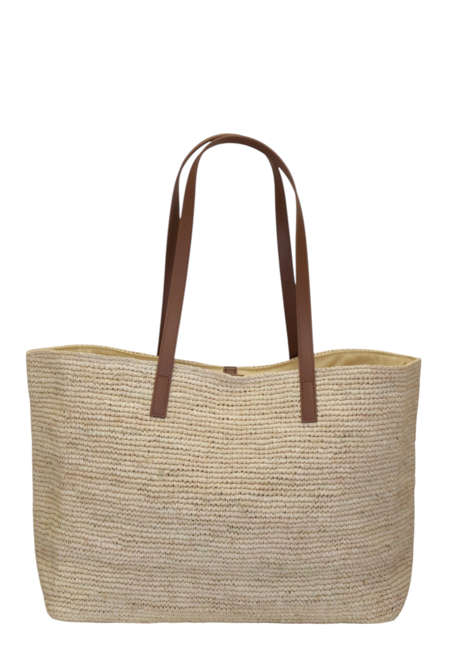 BORSE Beige Mc2 Saint Barth