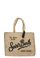 BORSE Beige Mc2 Saint Barth