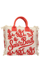 BORSE Beige Mc2 Saint Barth