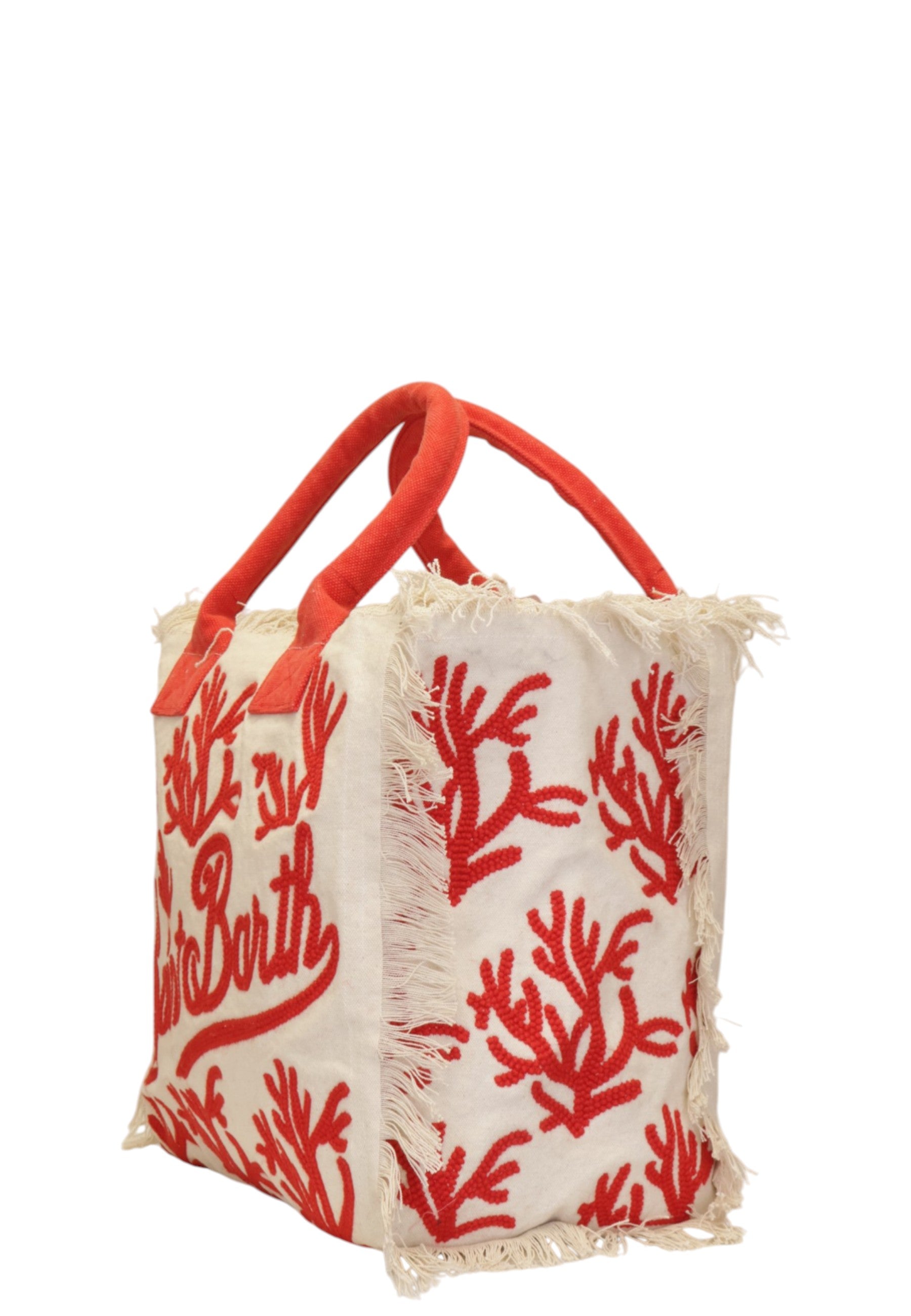 BORSE Beige Mc2 Saint Barth