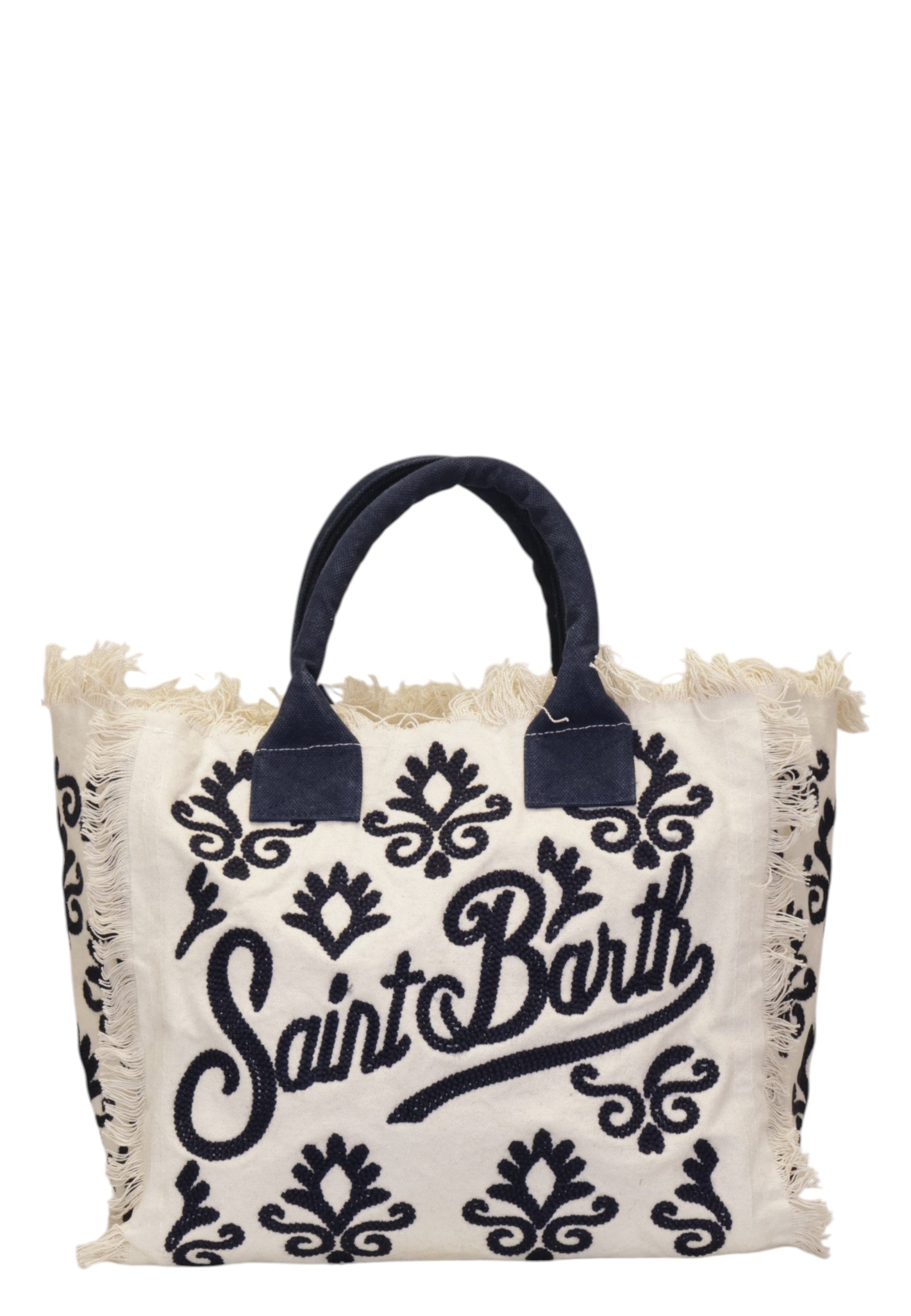 BORSE Beige Mc2 Saint Barth