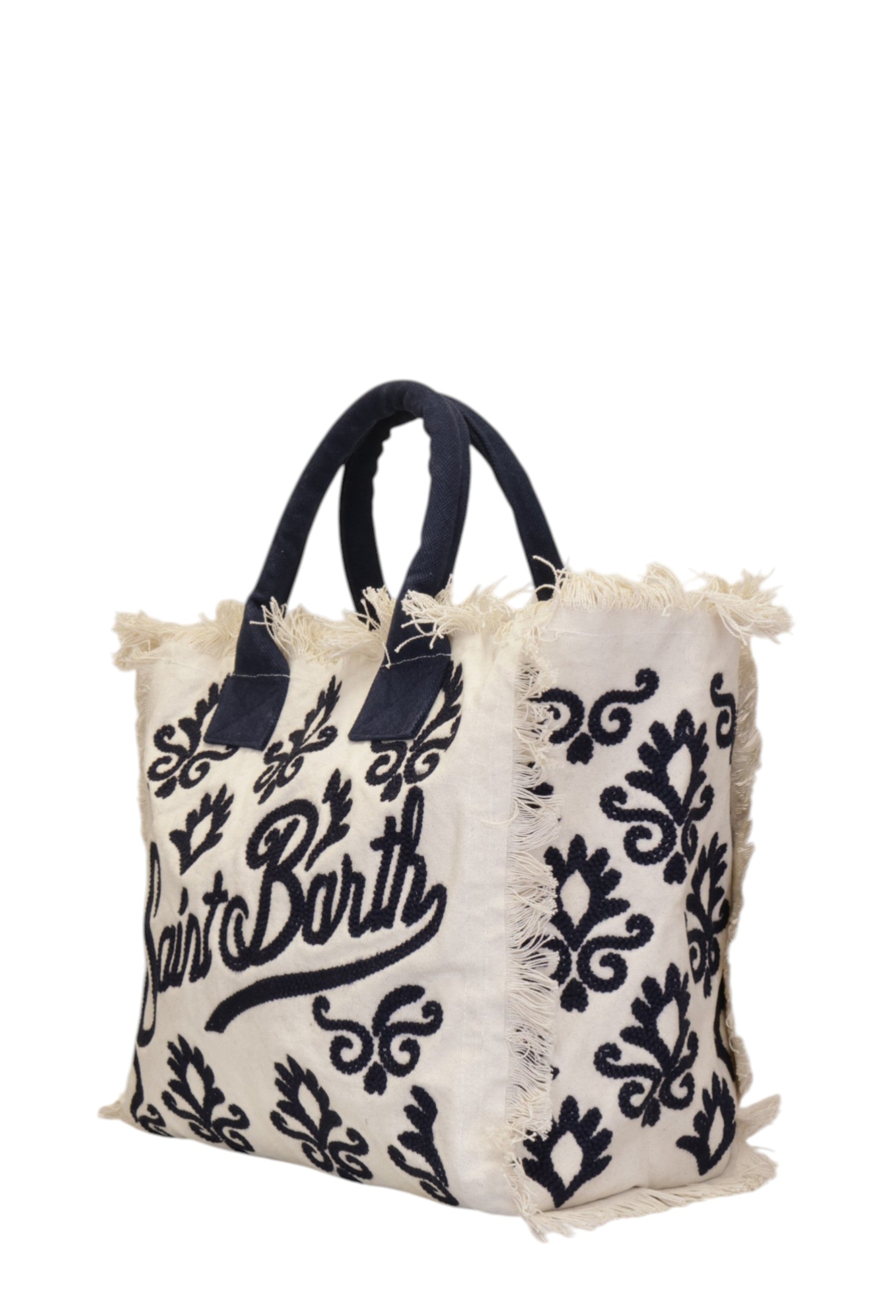 BORSE Beige Mc2 Saint Barth