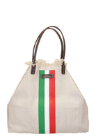 BORSE Beige Manikomio Dsgn