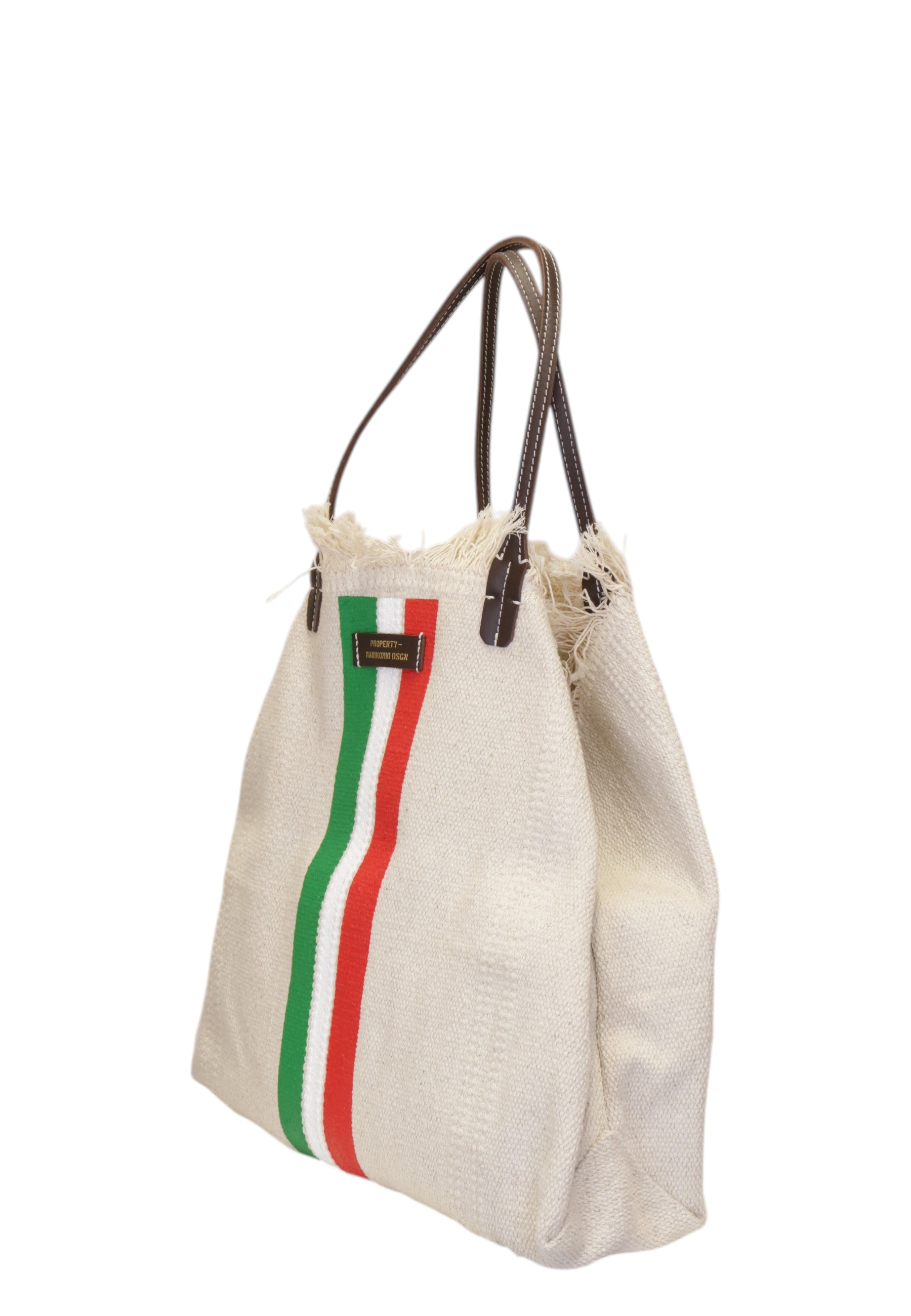 BORSE Beige Manikomio Dsgn