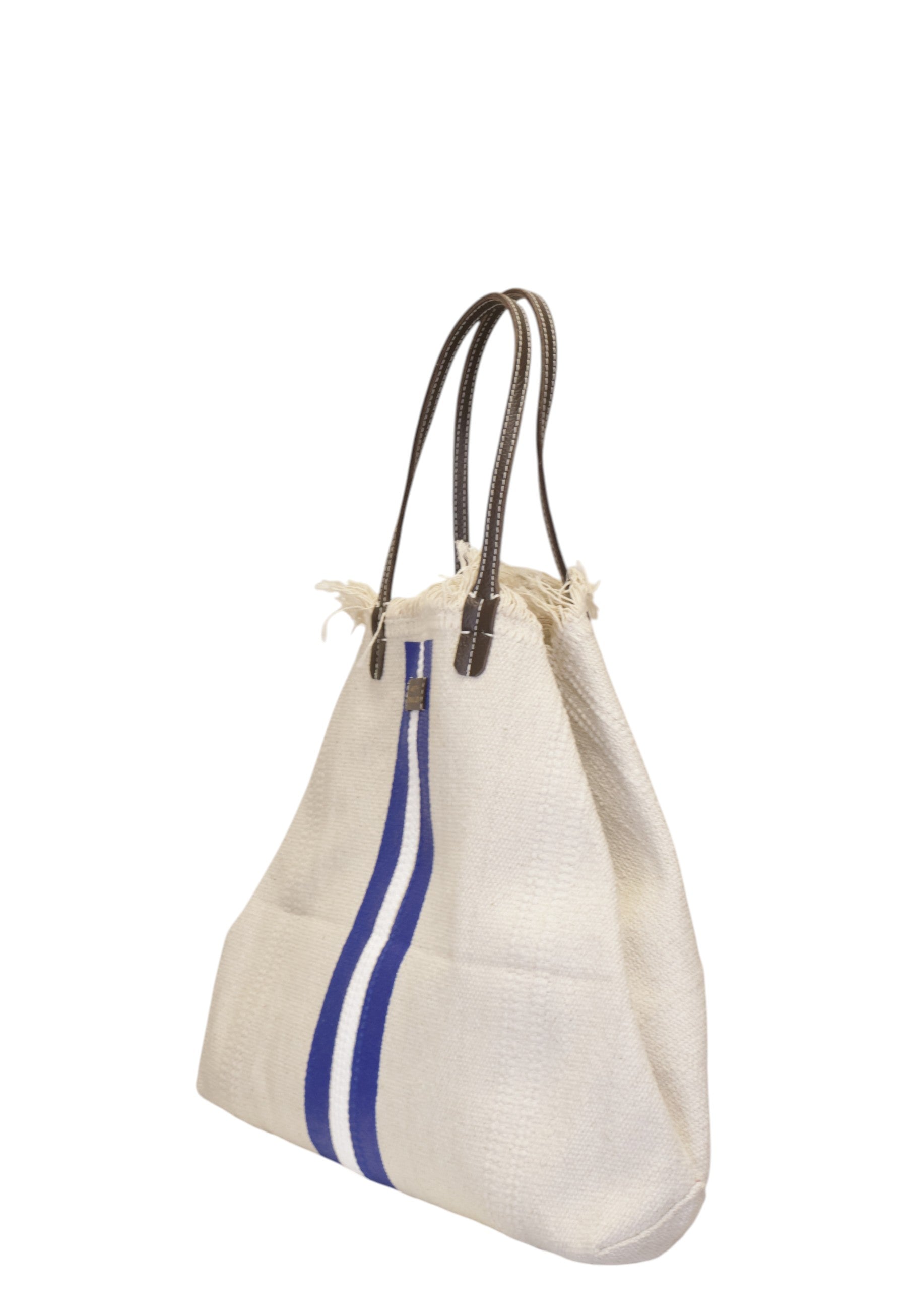 BORSE Blu Manikomio Dsgn