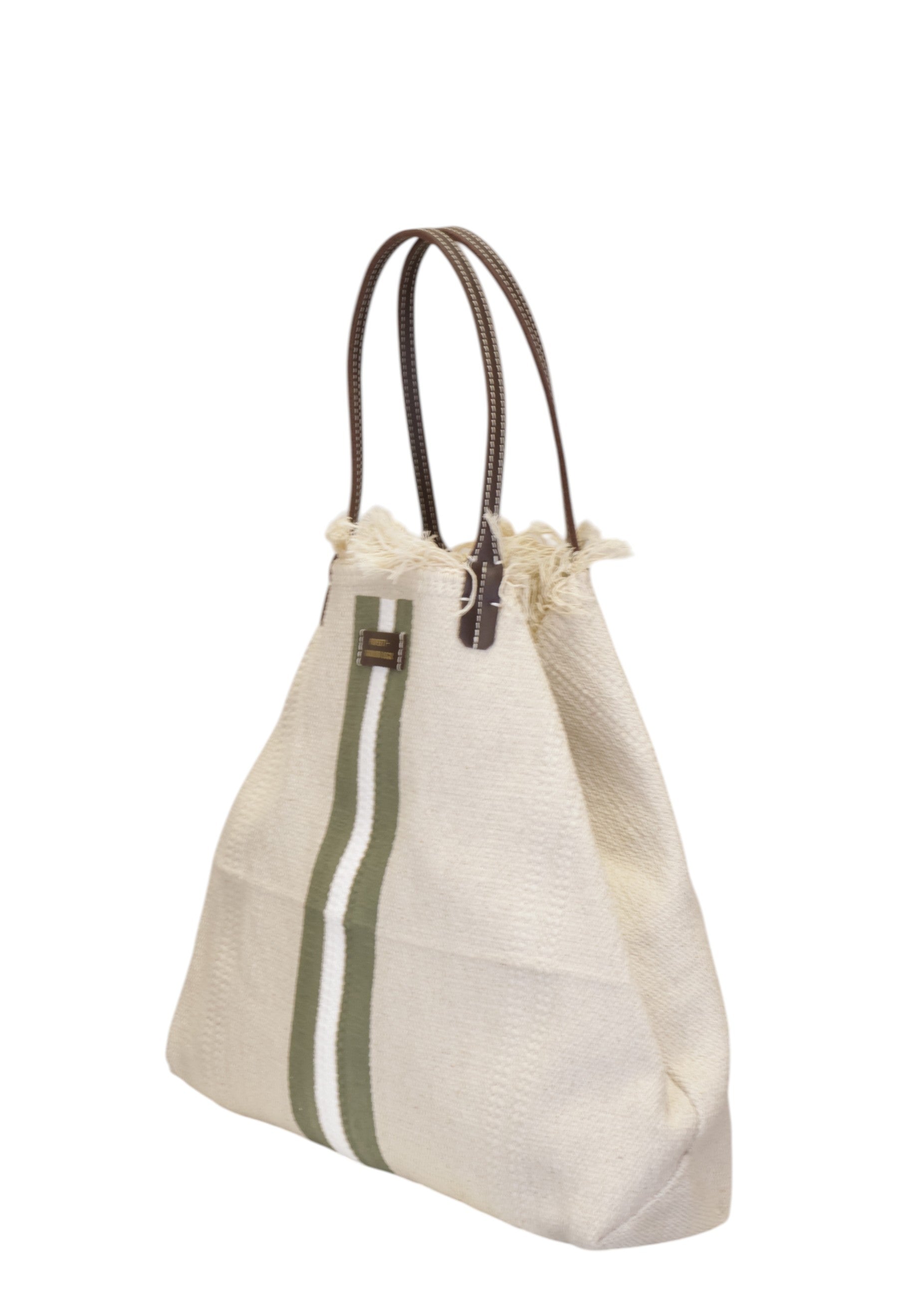 BORSE Verde Manikomio Dsgn