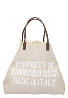 BORSE Verde Manikomio Dsgn