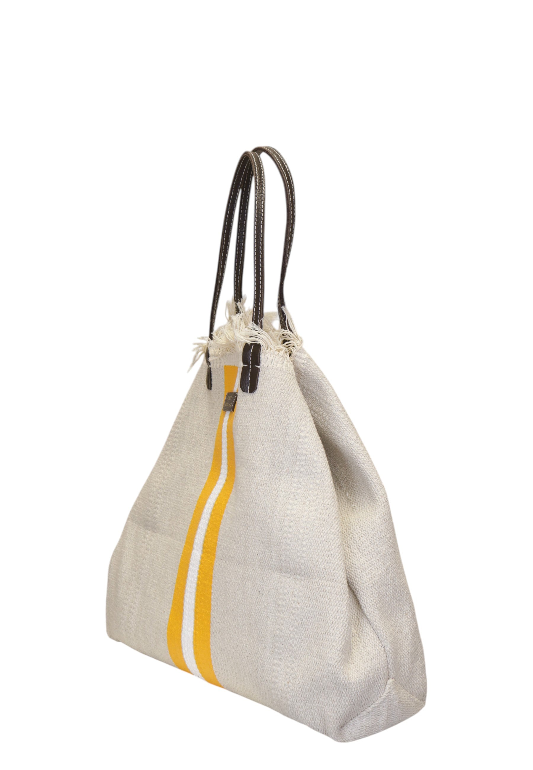 BORSE Giallo Manikomio Dsgn