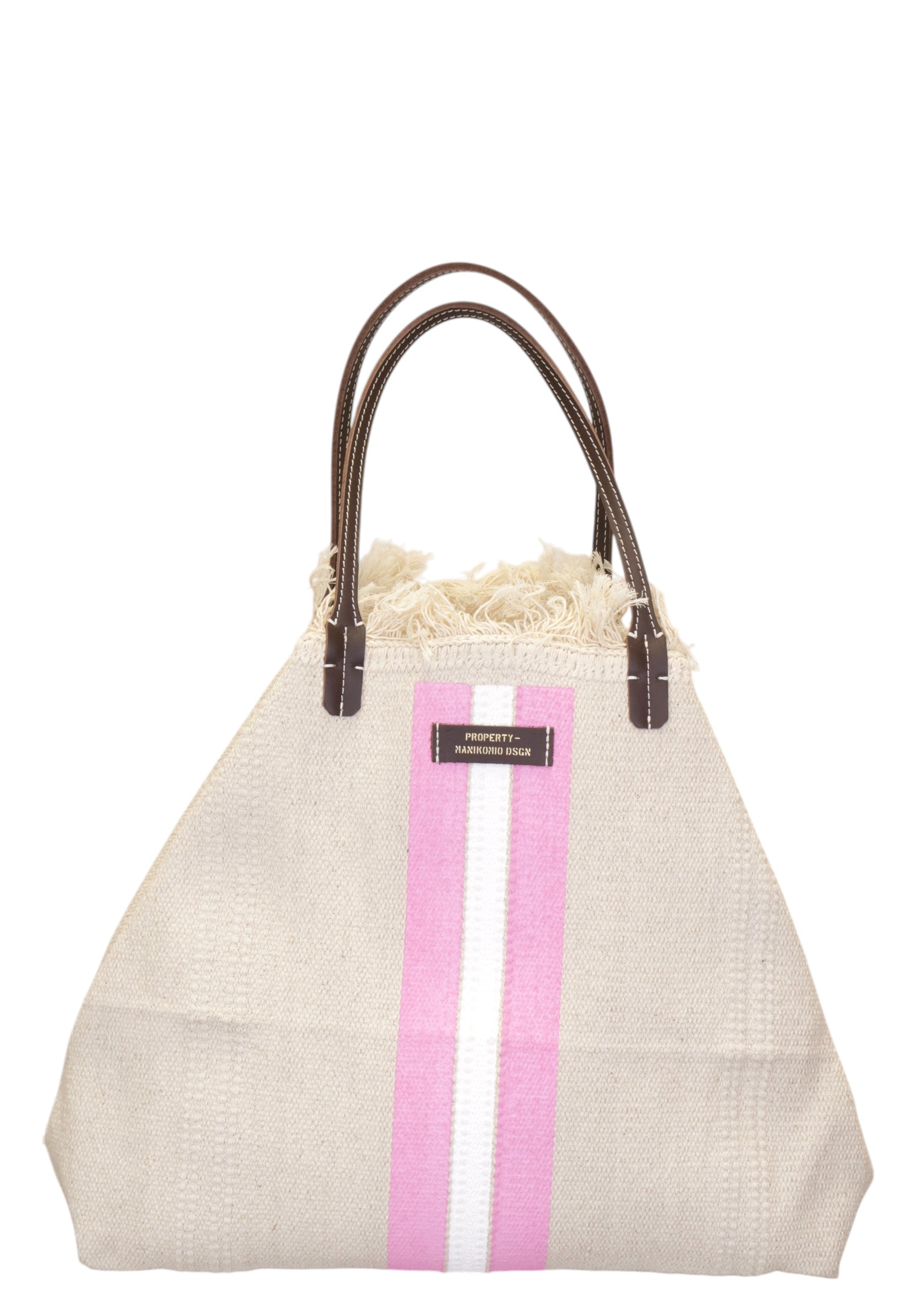 BORSE Rosa Manikomio Dsgn