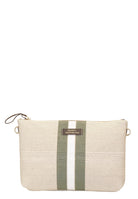 POCHETTE Verde Manikomio Dsgn
