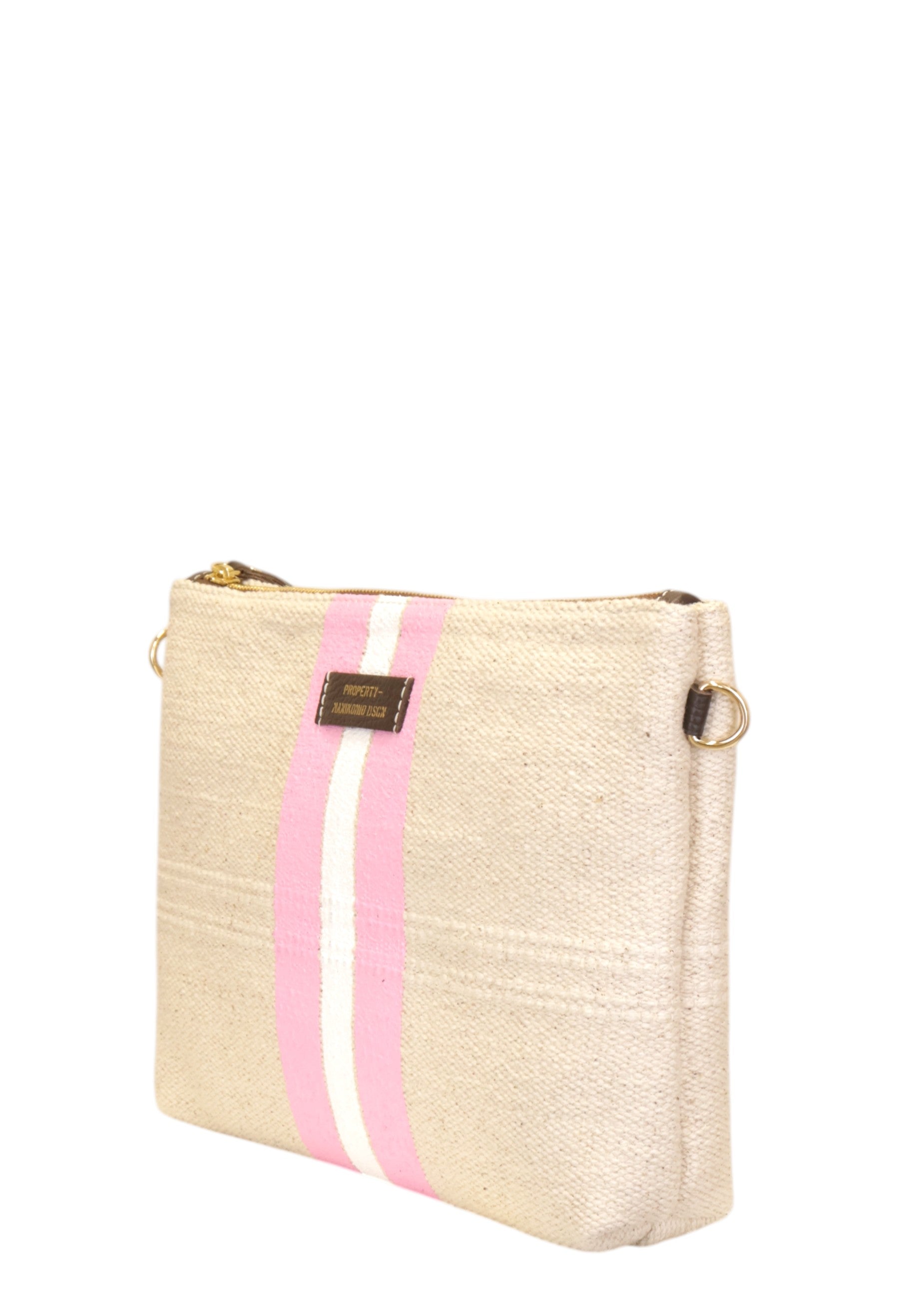 POCHETTE Rosa Manikomio Dsgn