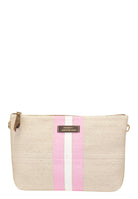 POCHETTE Rosa Manikomio Dsgn