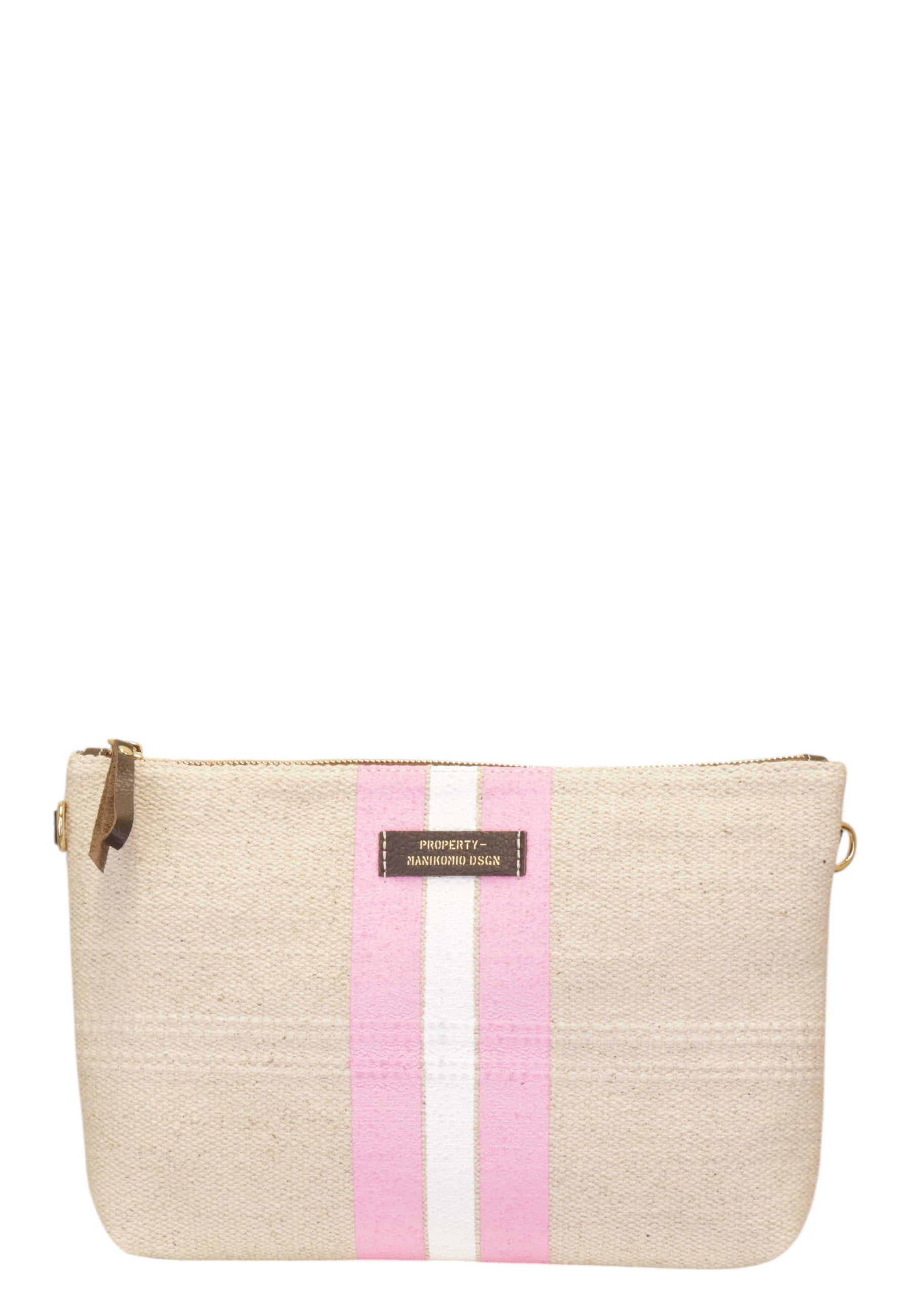 POCHETTE Rosa Manikomio Dsgn