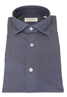 CAMICIE Blu Mastri Camiciai