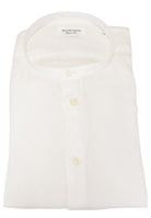 CAMICIE MANICA LUNGA Bianco Mastri Camiciai