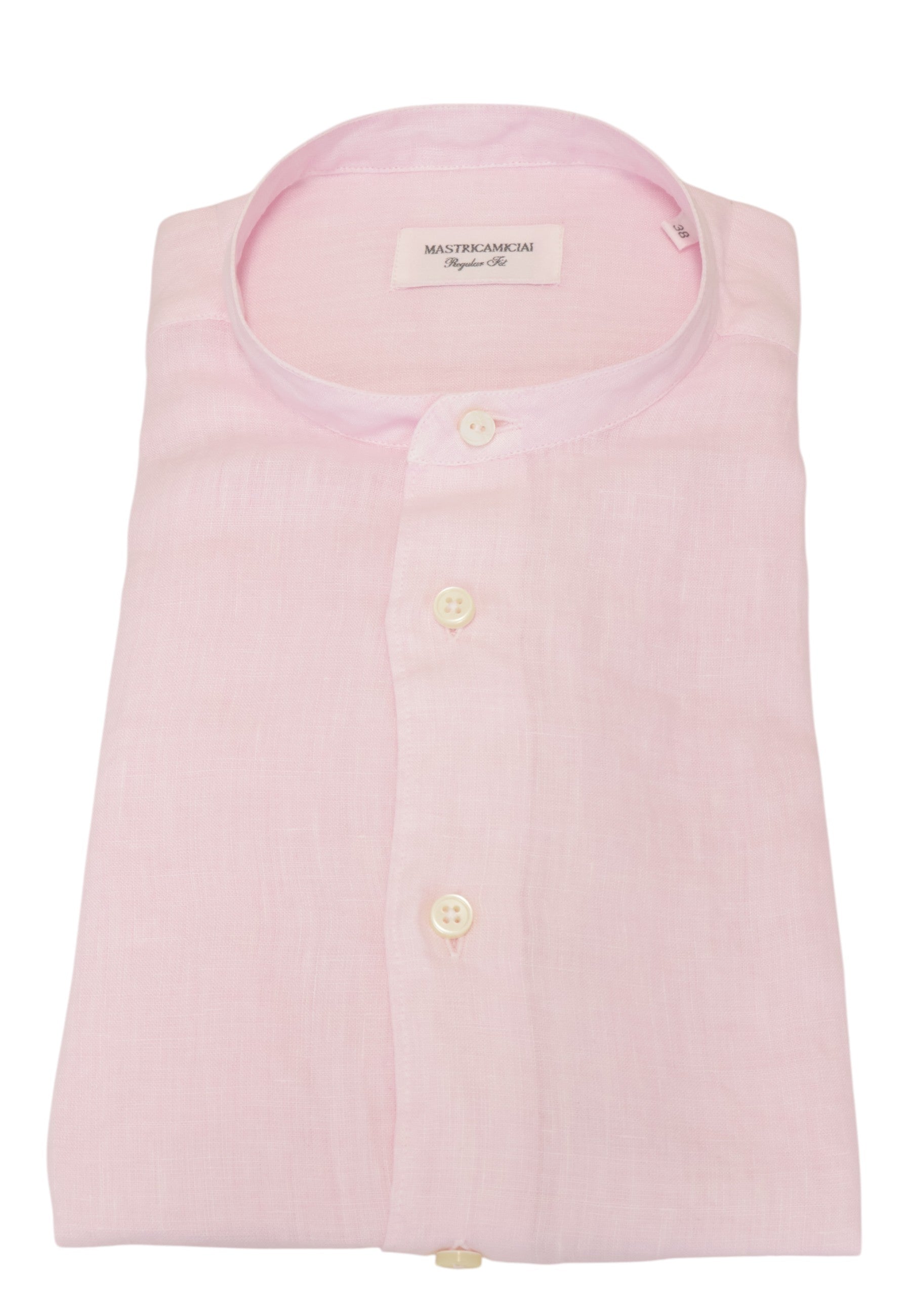 CAMICIE Rosa Mastri Camiciai