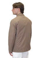 FIELD JACKET Beige People Of Shibuya
