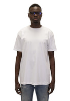 T-SHIRT Bianco Michele Carbone