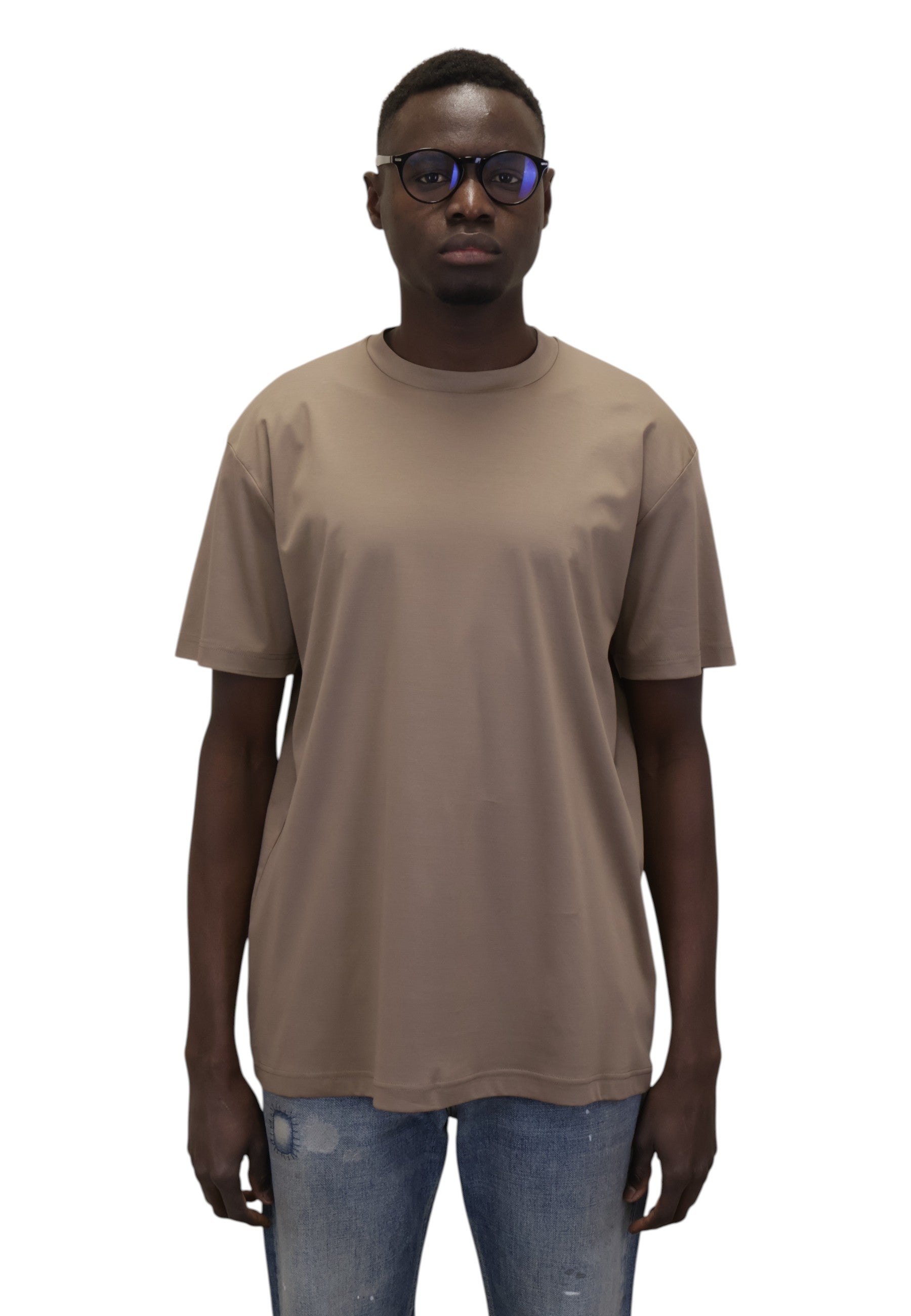 T-SHIRT Fango Michele Carbone