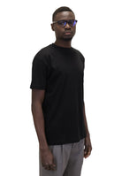 T-SHIRT Nero Michele Carbone
