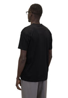 T-SHIRT Nero Michele Carbone