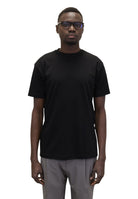 T-SHIRT Nero Michele Carbone