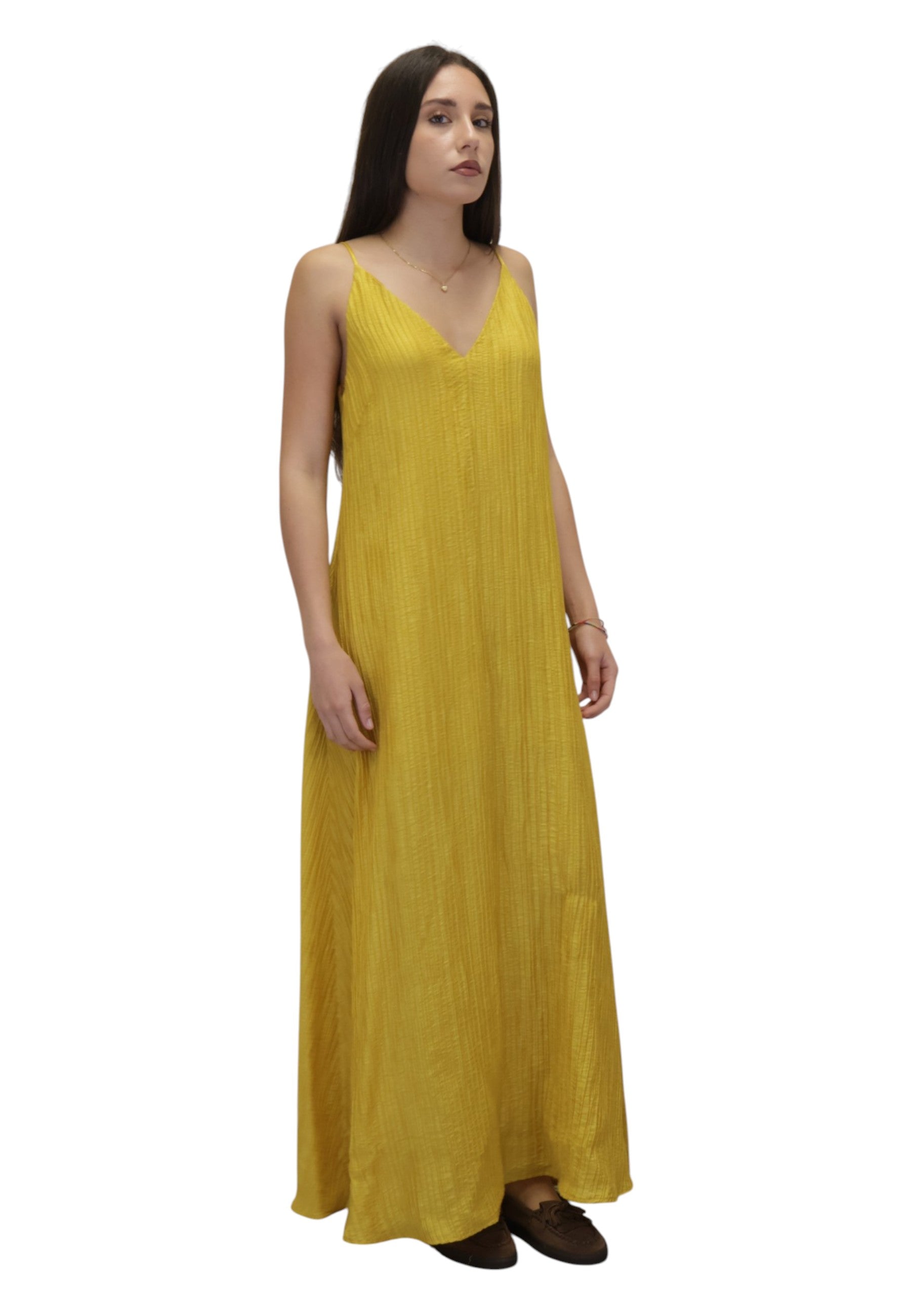 VESITITI Giallo Solotre