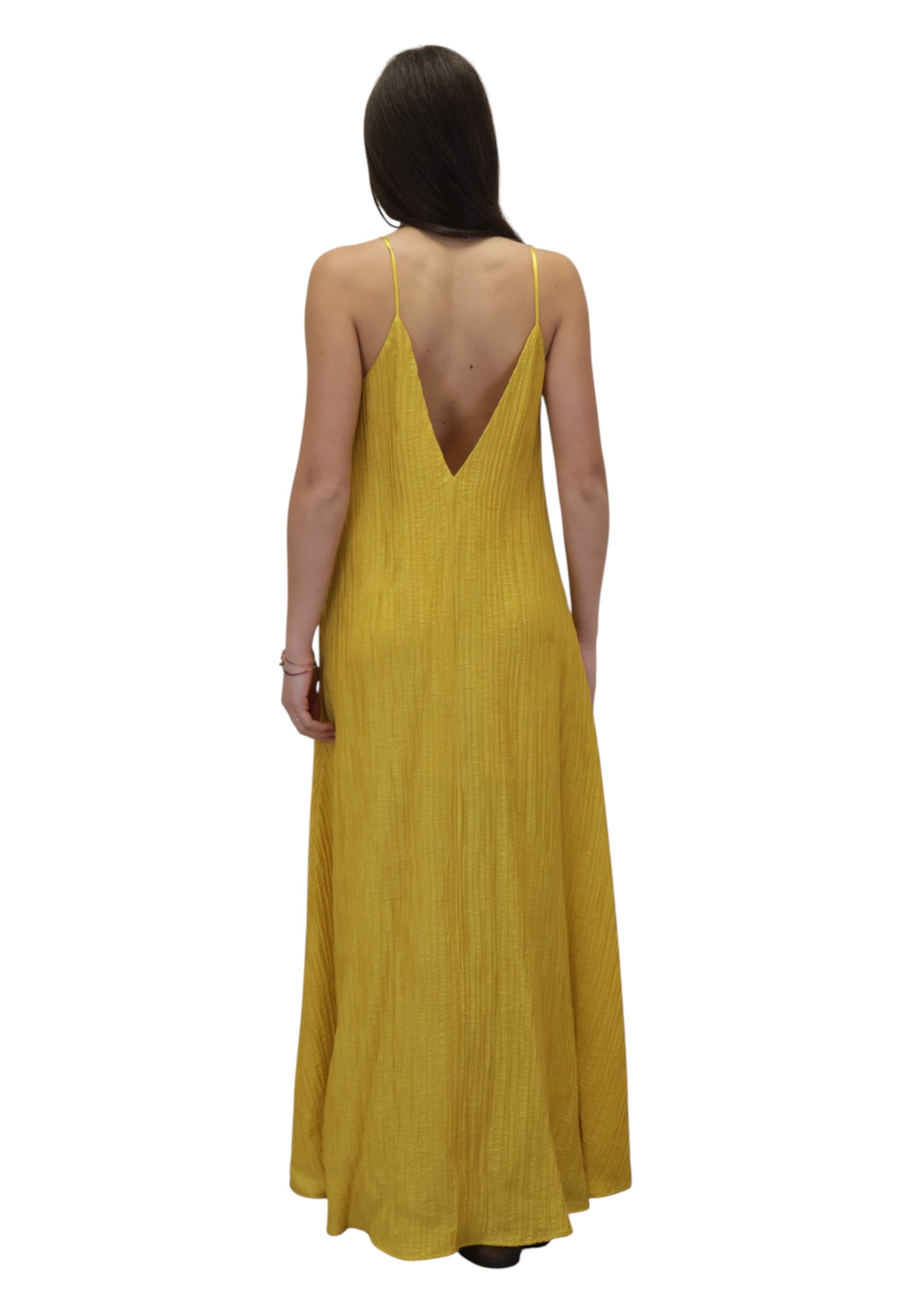 VESITITI Giallo Solotre