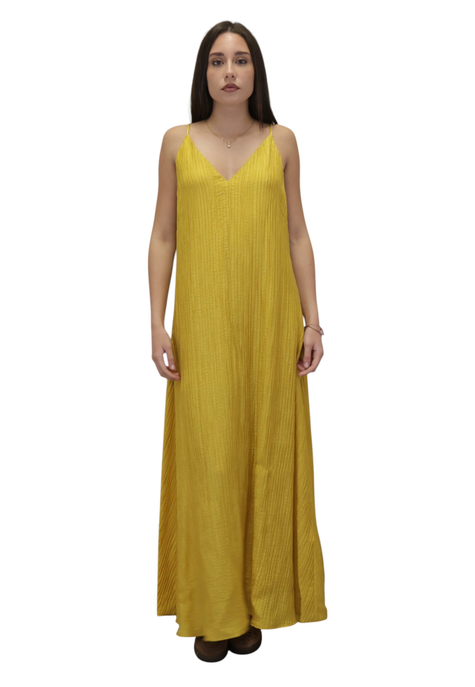 VESITITI Giallo Solotre