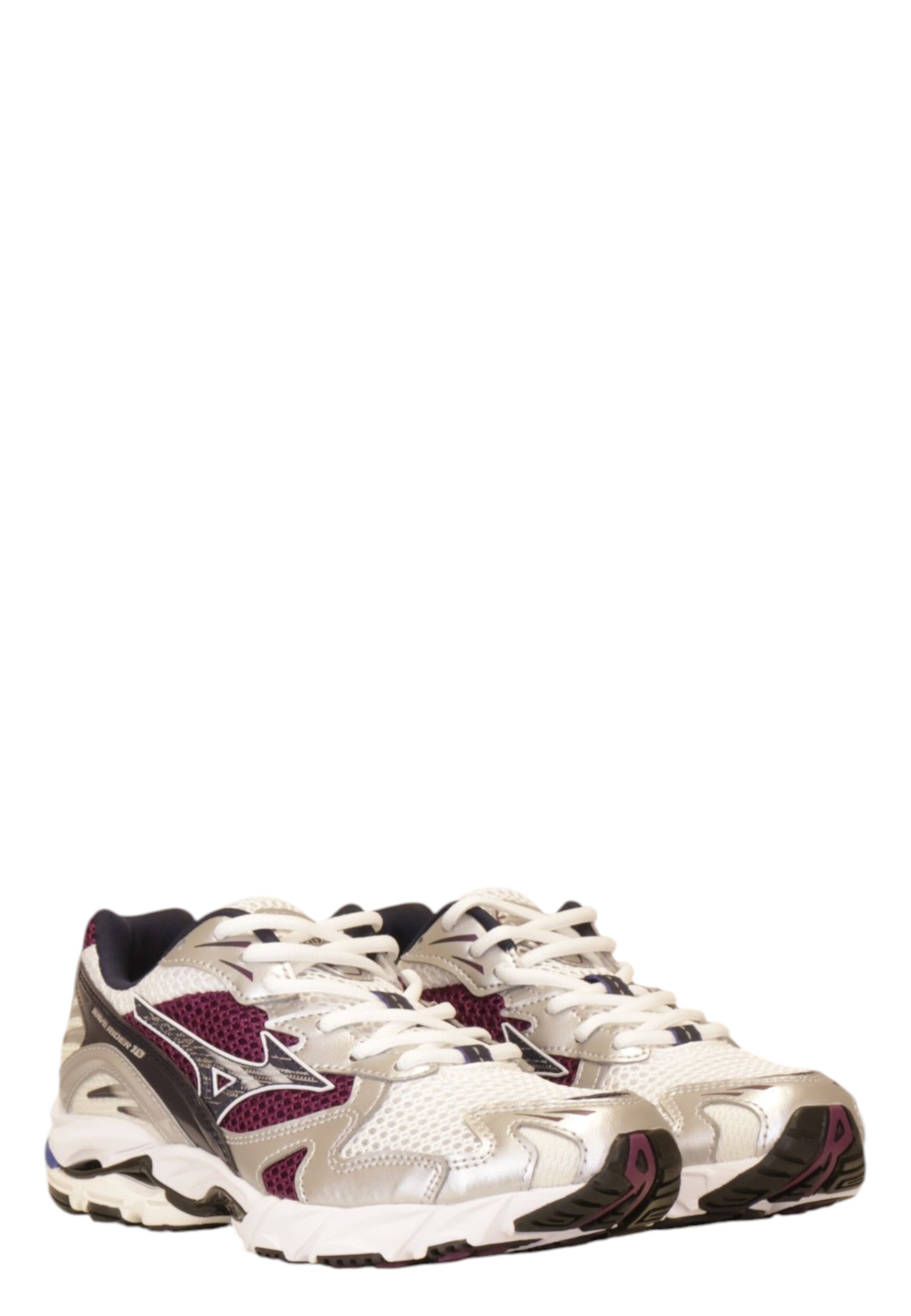 SNEAKERS Bianco Mizuno