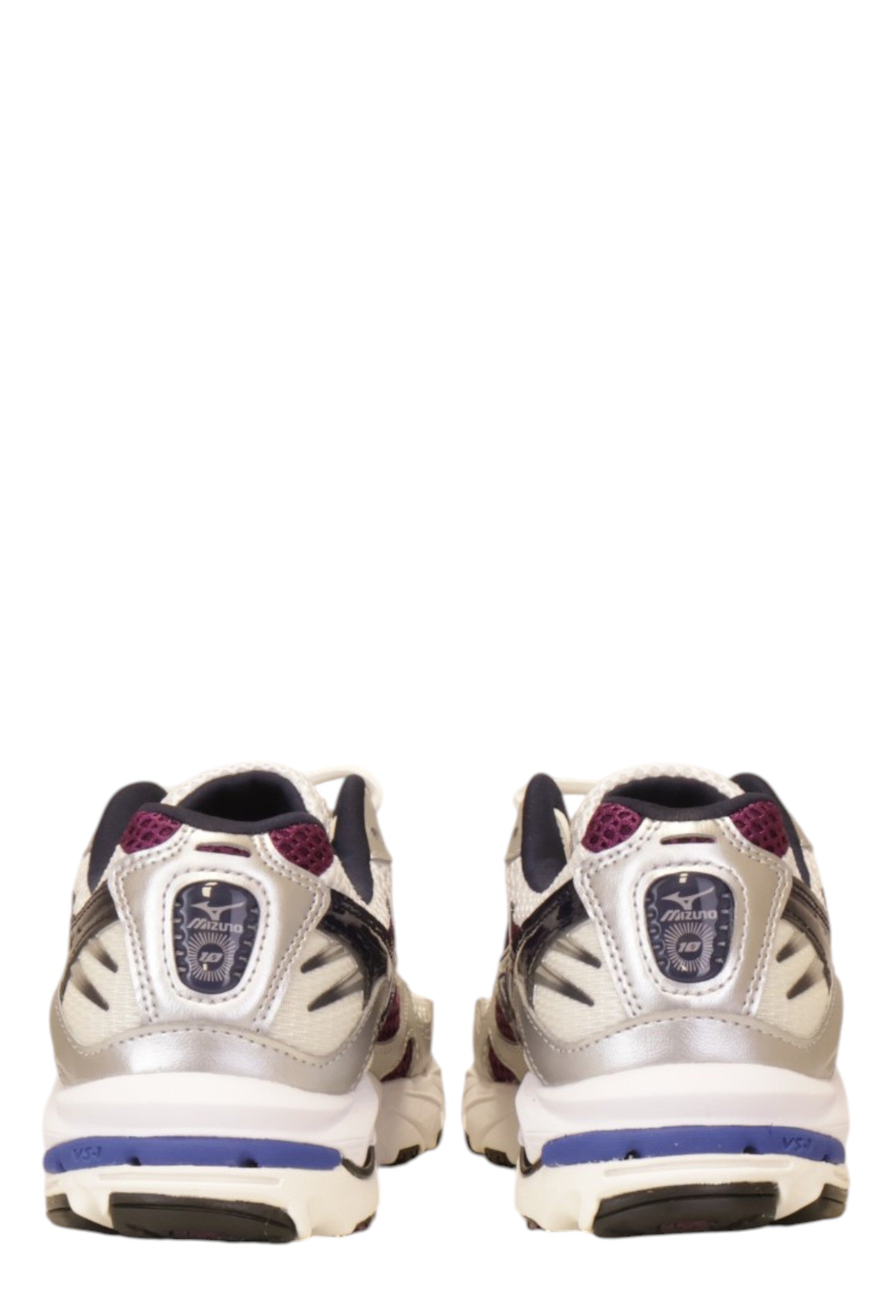 SNEAKERS Bianco Mizuno