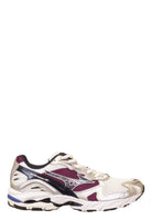 SNEAKERS Bianco Mizuno