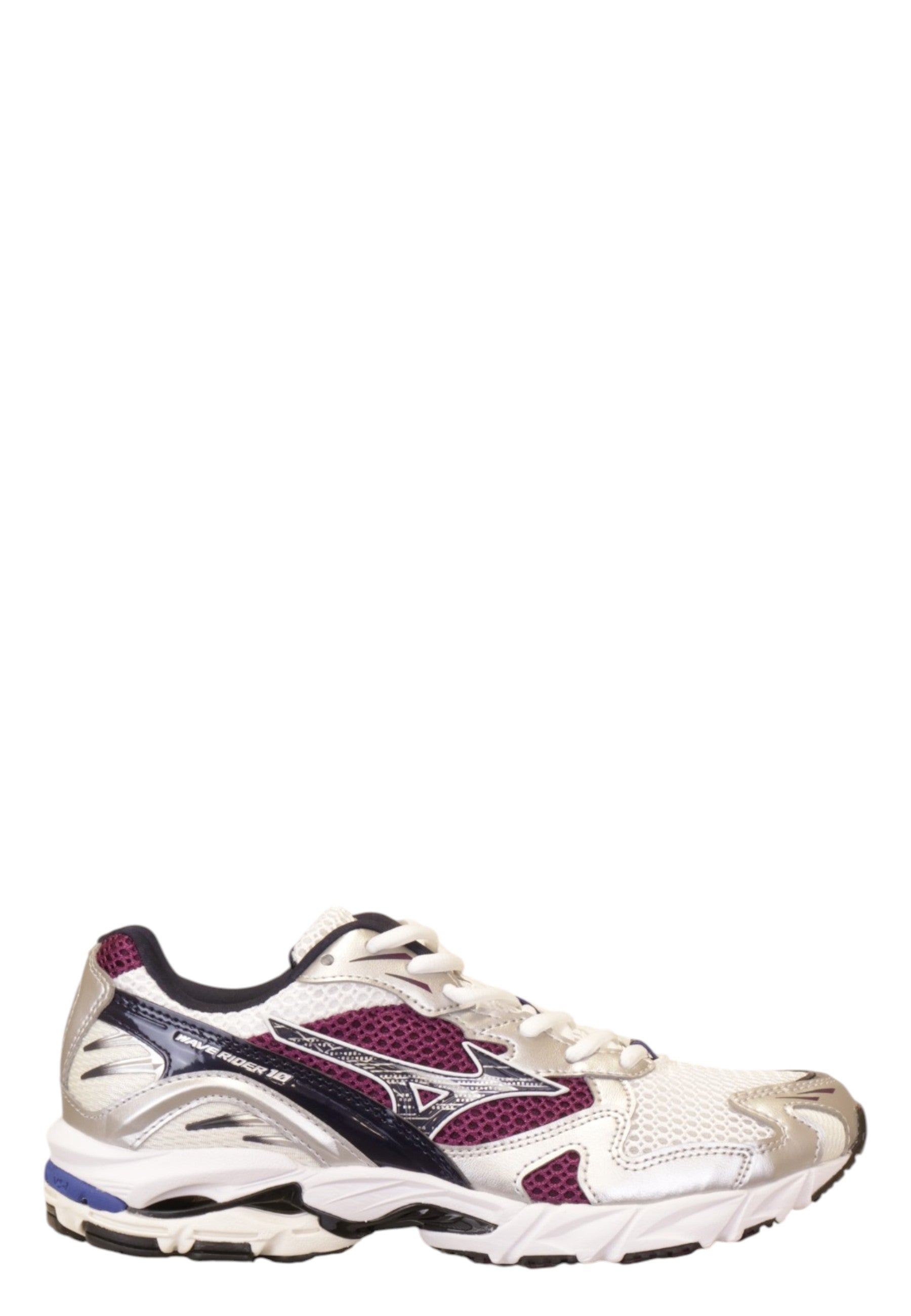 SNEAKERS Bianco Mizuno