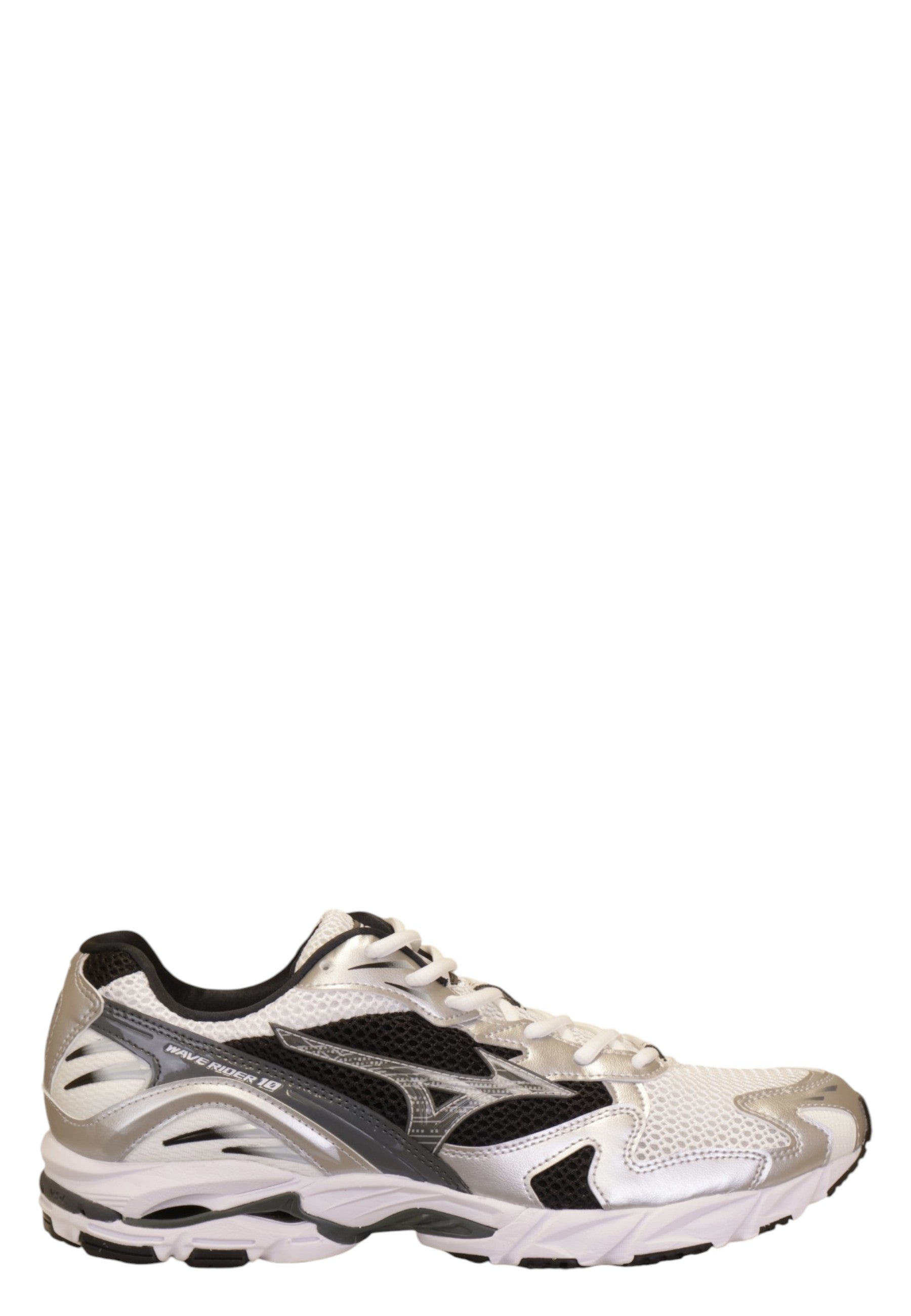 SNEAKERS Bianco Mizuno