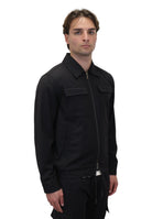 GIACCHE Nero Pmds
