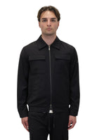 GIACCHE Nero Pmds