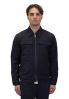 GIACCHE Blu Pmds