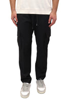 PANTALONI Nero Pmds