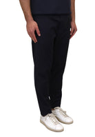 PANTALONI Blu Pmds