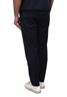 PANTALONI Blu Pmds