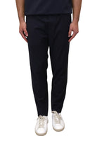 PANTALONI Blu Pmds